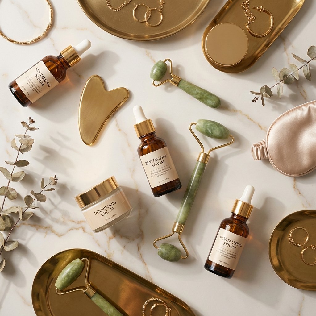 Premium Skincare Products