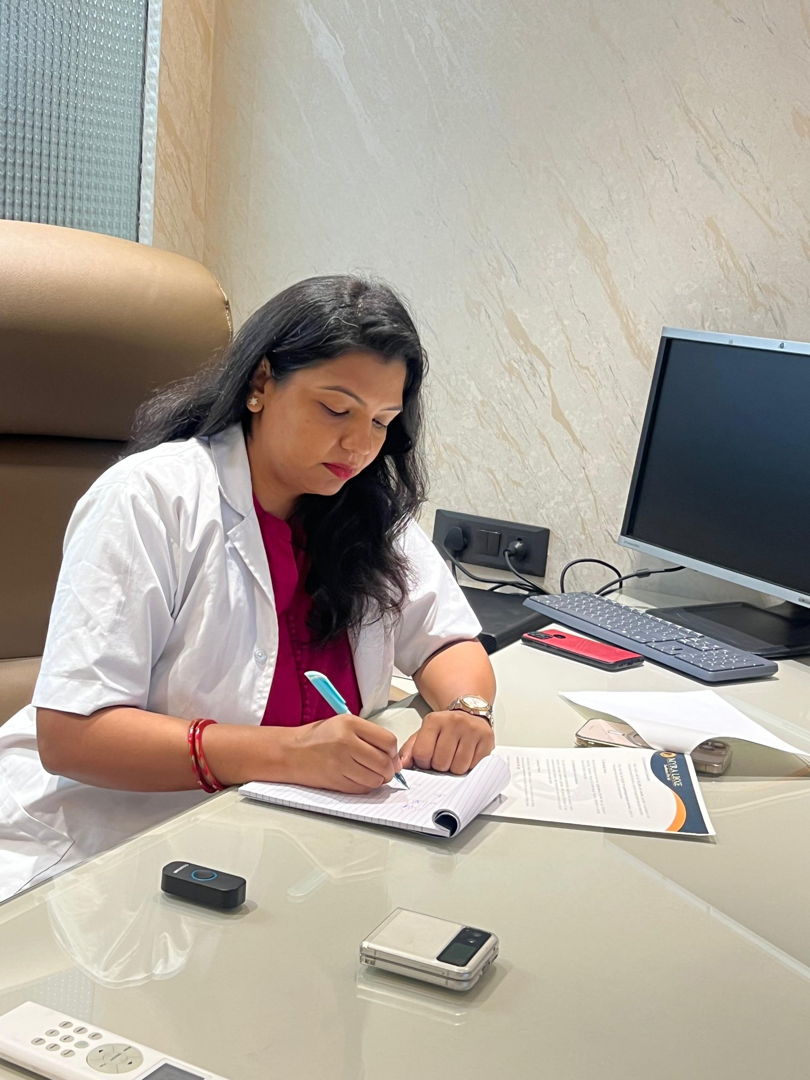 Dr. Alpna Singh